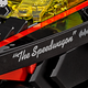 Illustration for article titled Lego Batman Calls His New Batmobile the Speedwagon